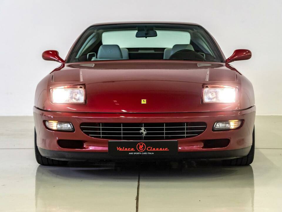 Image 6/29 of Ferrari 456 GT (1994)