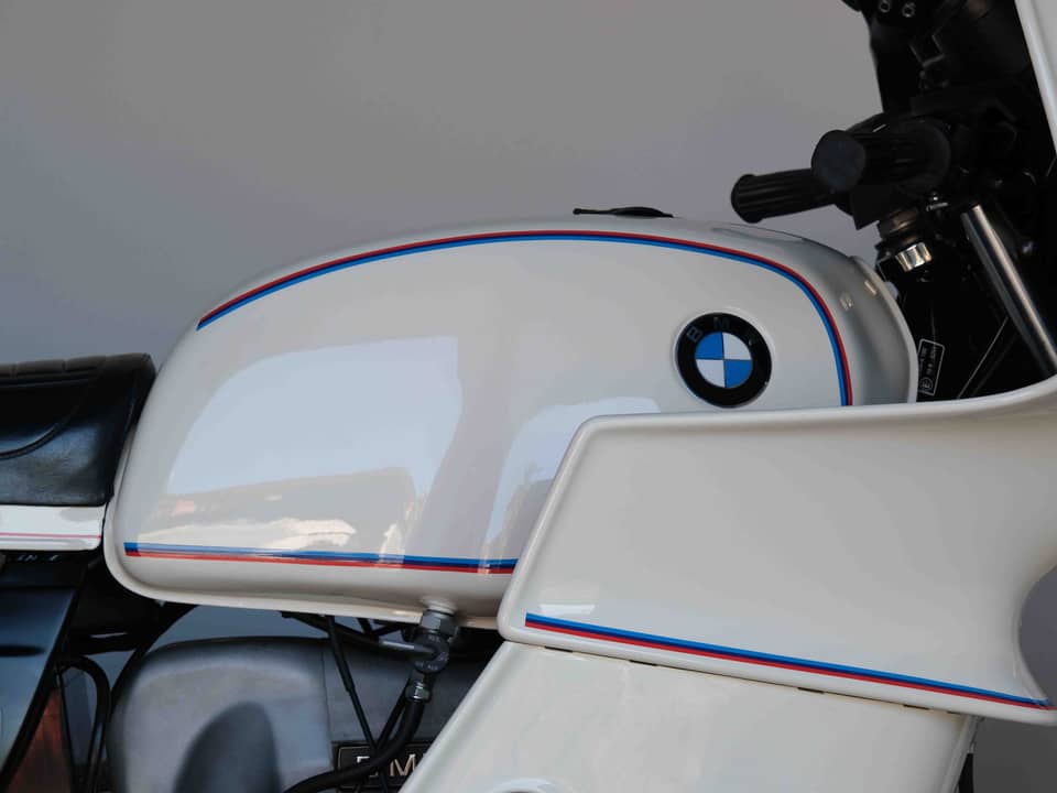 Immagine 90/93 di BMW R 100 RS (1978)