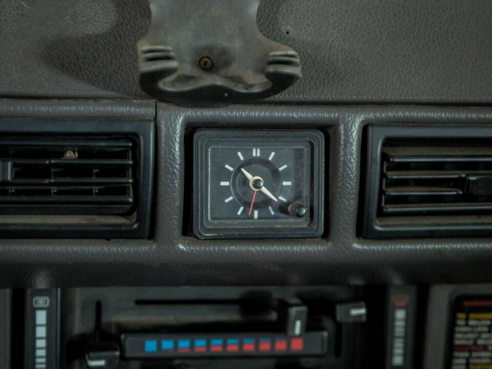 Bild 16/50 von Land Rover Range Rover Classic (1973)