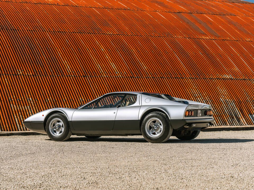 Image 4/38 of Ferrari 365 GT4 BB (1974)