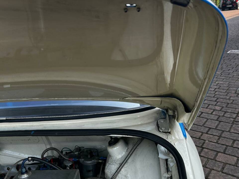 Bild 51/56 von BMW 2002 ti (1969)