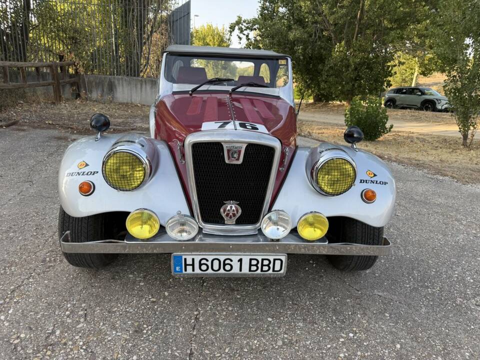 Bild 3/8 von Spartan Roadster (1978)