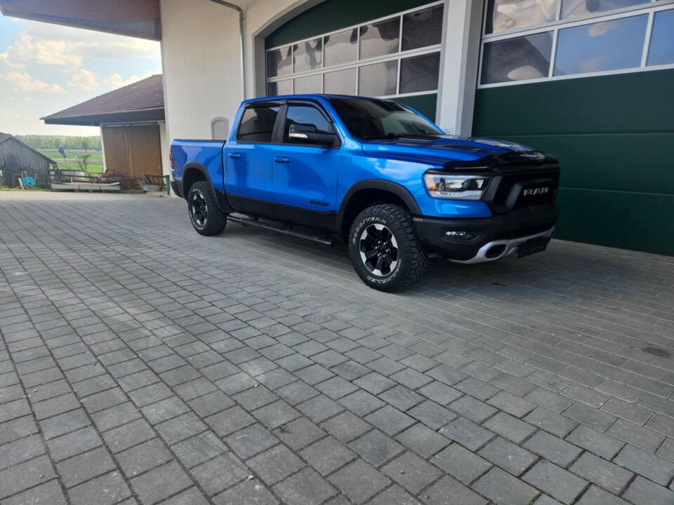 Bild 87/96 von Dodge Ram 1500 (2021)
