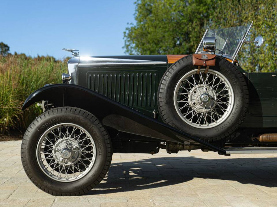 Image 35/50 of Vauxhall 20/60 T80 (1930)