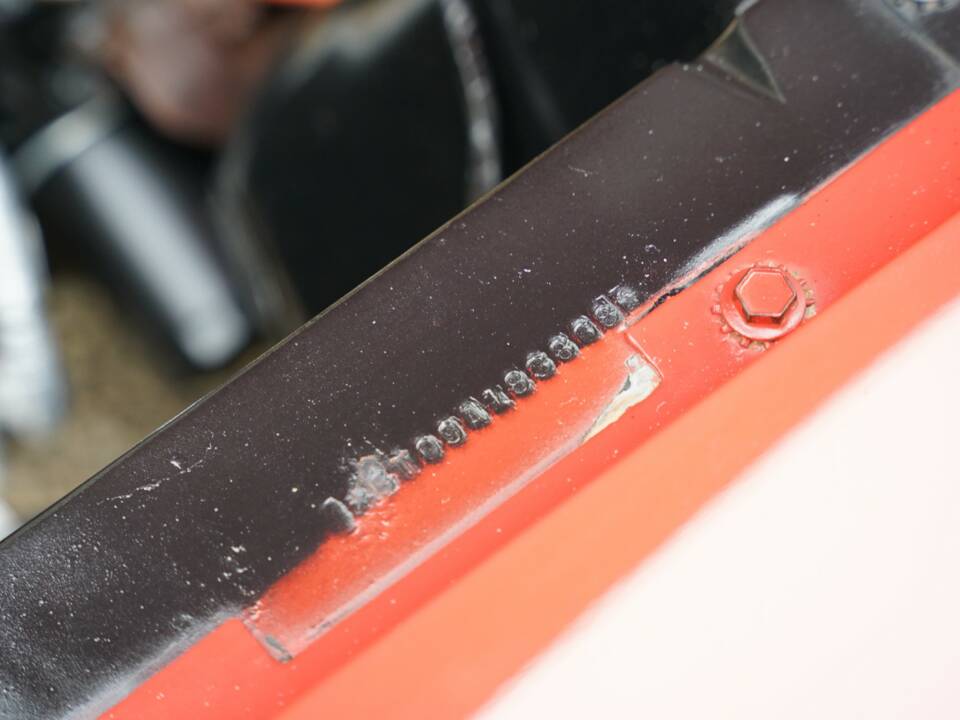 Immagine 23/50 di Ford Mustang 289 (1965)