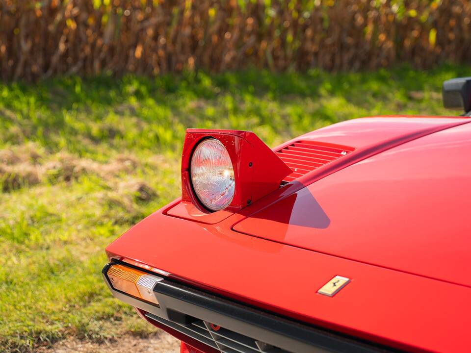 Afbeelding 8/43 van Ferrari 308 GTBi (1982)