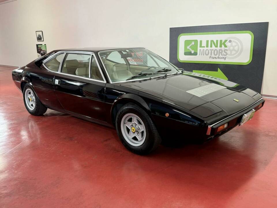 Bild 6/50 von Ferrari Dino 208 GT4 (1980)