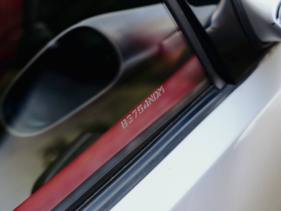 Bild 27/50 von Ferrari F 355 GTS (1998)