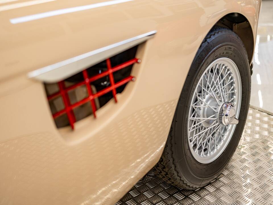 Immagine 30/50 di Austin-Healey 100/4 (BN1) (1954)