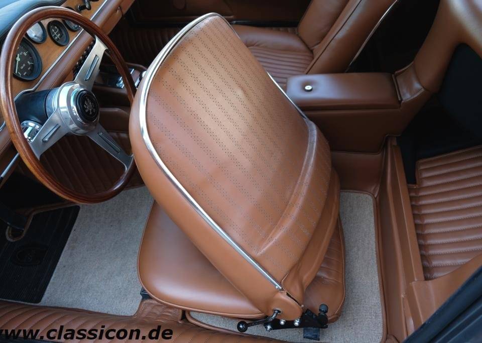Bild 4/40 von ISO Grifo GL 350 (1966)