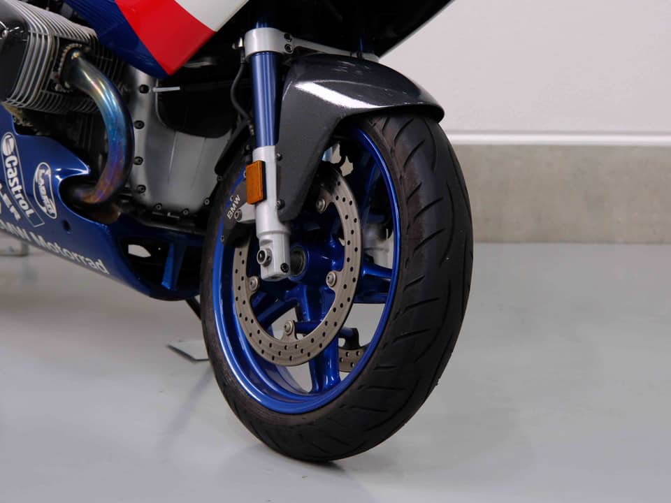 Imagen 17/81 de BMW R 1100 S (2005)