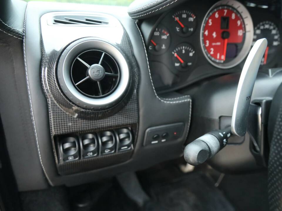 Image 26/50 of Ferrari F430 Spider (2007)