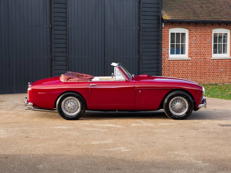 Bild 2/83 von Aston Martin DB 2/4 Mk III (1959)