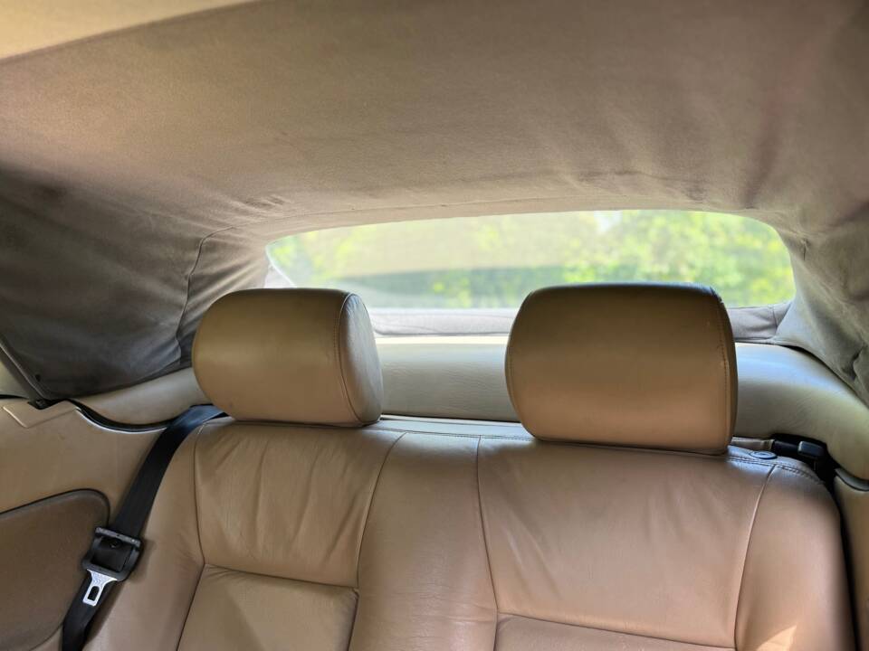 Image 19/23 of Saab 9-3 2.0 Turbo (2001)