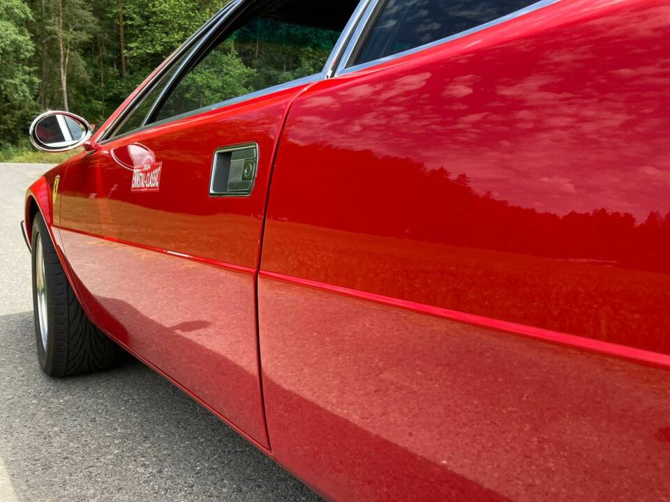 Image 10/41 of Ferrari Dino 308 GT4 (1978)
