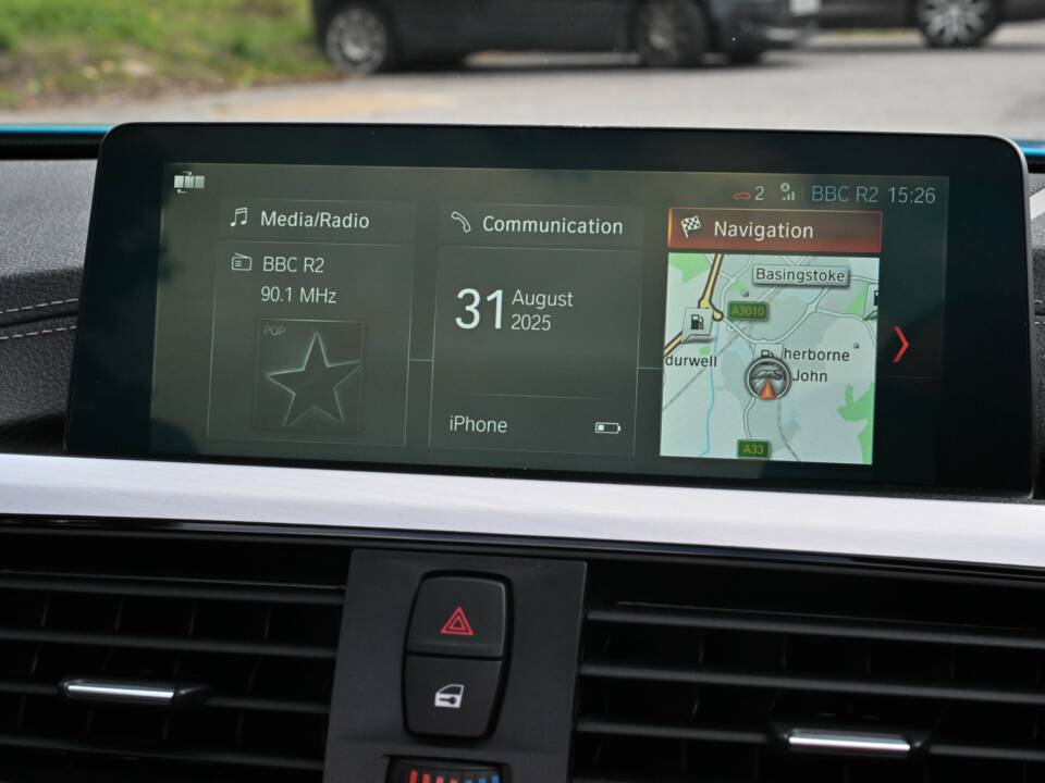 Image 23/50 of BMW 420i M Sport (2018)
