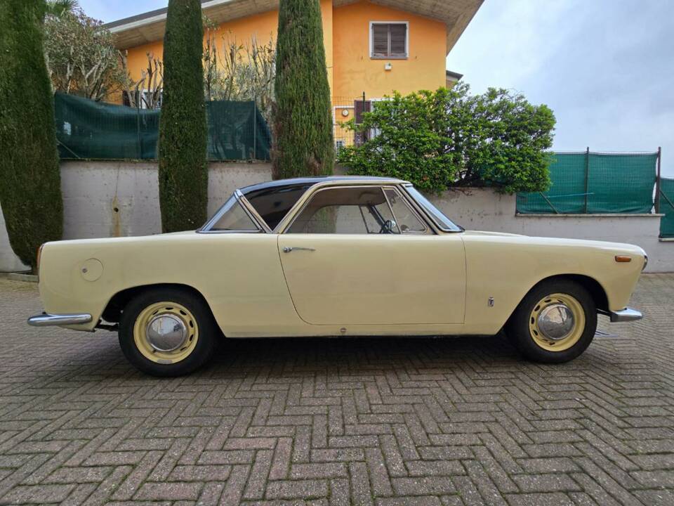 Bild 33/47 von Lancia Appia GTE Zagato (1960)