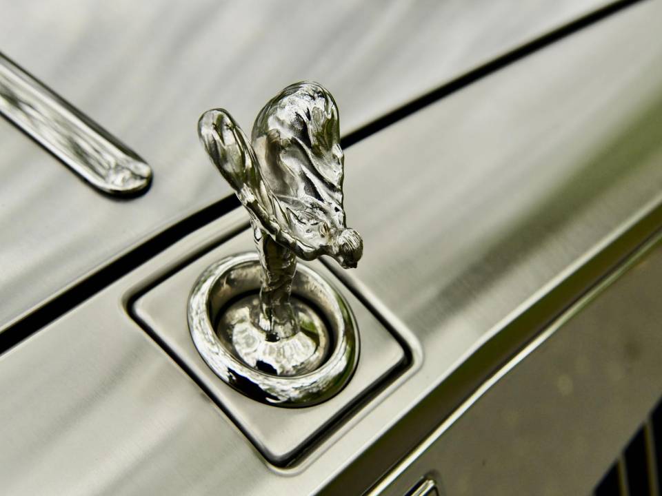 Image 44/50 of Rolls-Royce Phantom Coupé (2012)