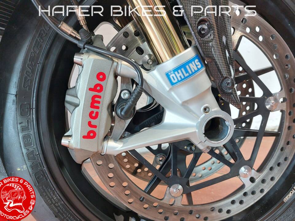 Bild 24/56 von Ducati 1098 R (2009)