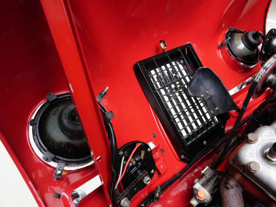 Bild 94/95 von Saab 96 (1964)