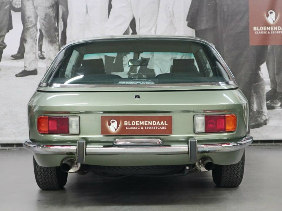 Bild 9/99 von Jensen Interceptor MK III (1973)