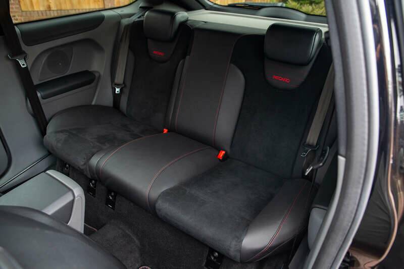 Bild 40/50 von Ford Focus RS500 (2010)