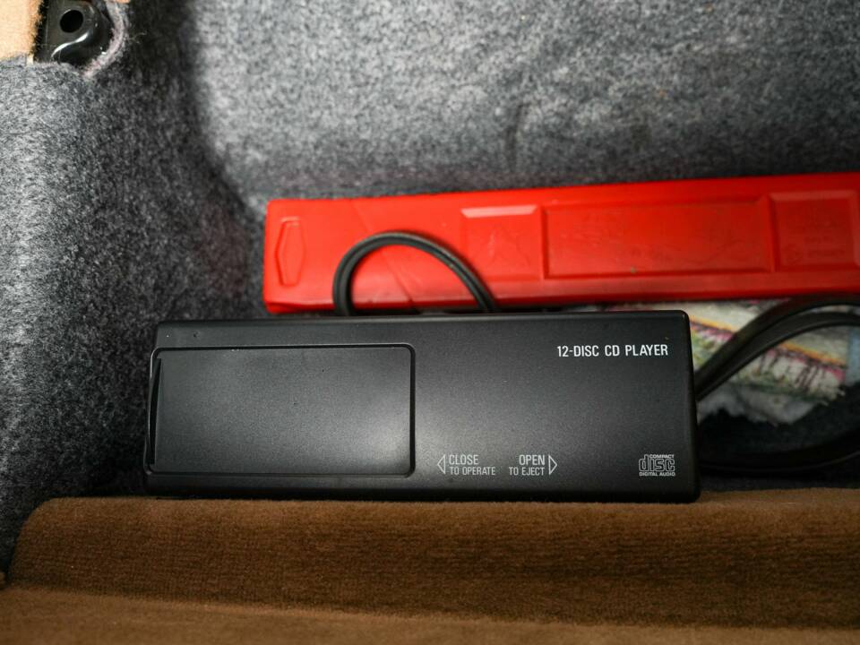 Afbeelding 49/49 van Chevrolet Corvette (2001)