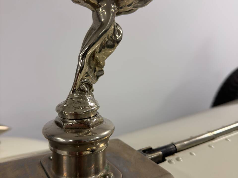 Imagen 77/79 de Rolls-Royce Phantom I (1928)
