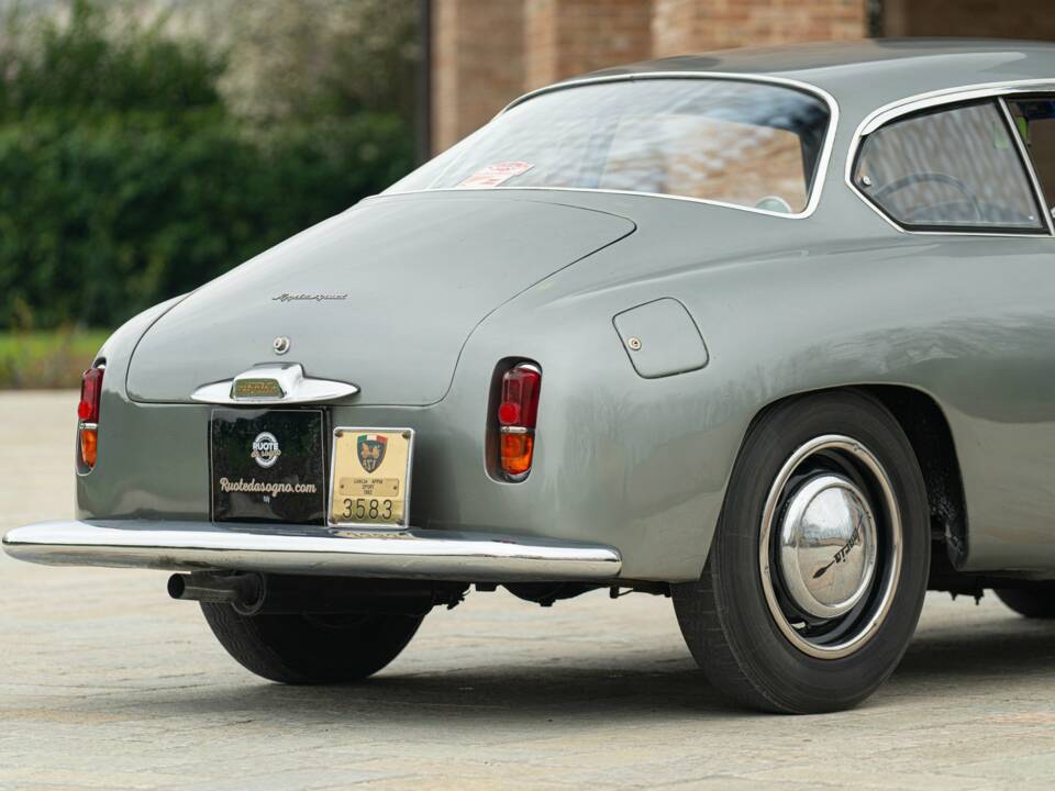 Image 19/50 of Lancia Appia Sport (Zagato) (1962)