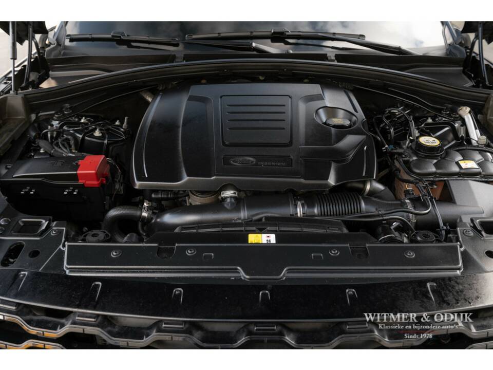 Imagen 28/28 de Land Rover Range Rover Velar P250 (2017)