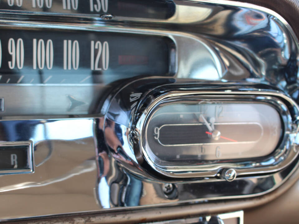 Image 24/29 of Cadillac 60 Special Fleetwood (1958)