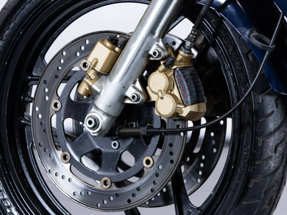 Bild 19/50 von Suzuki GSX-R 1100 (1986)