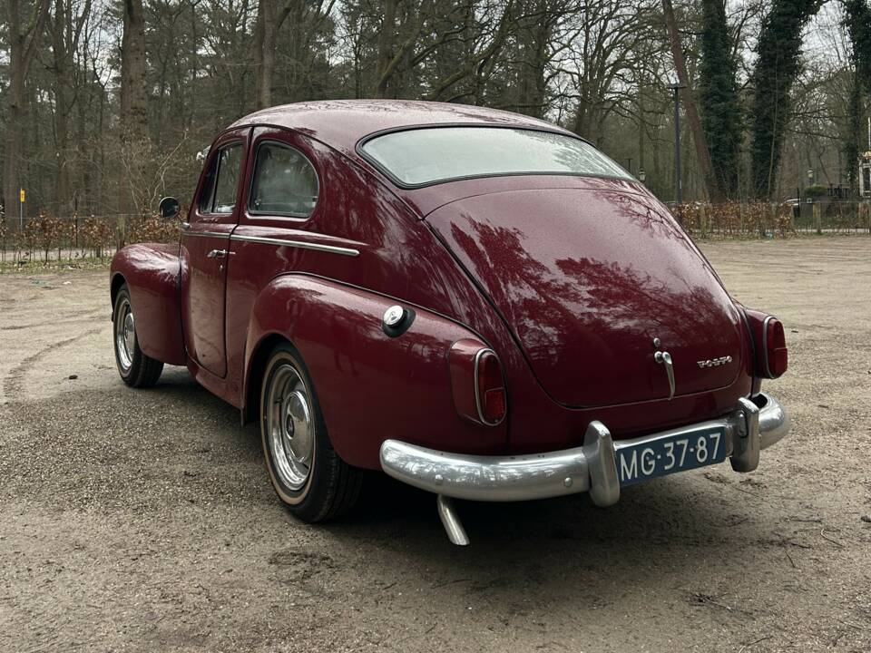 Bild 3/5 von Volvo PV 544 (1962)