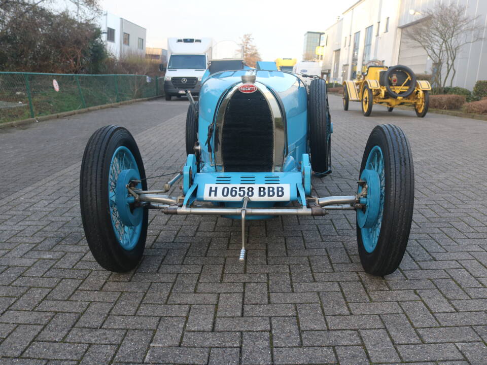 Image 2/32 of Bugatti Type 35 A (1927)