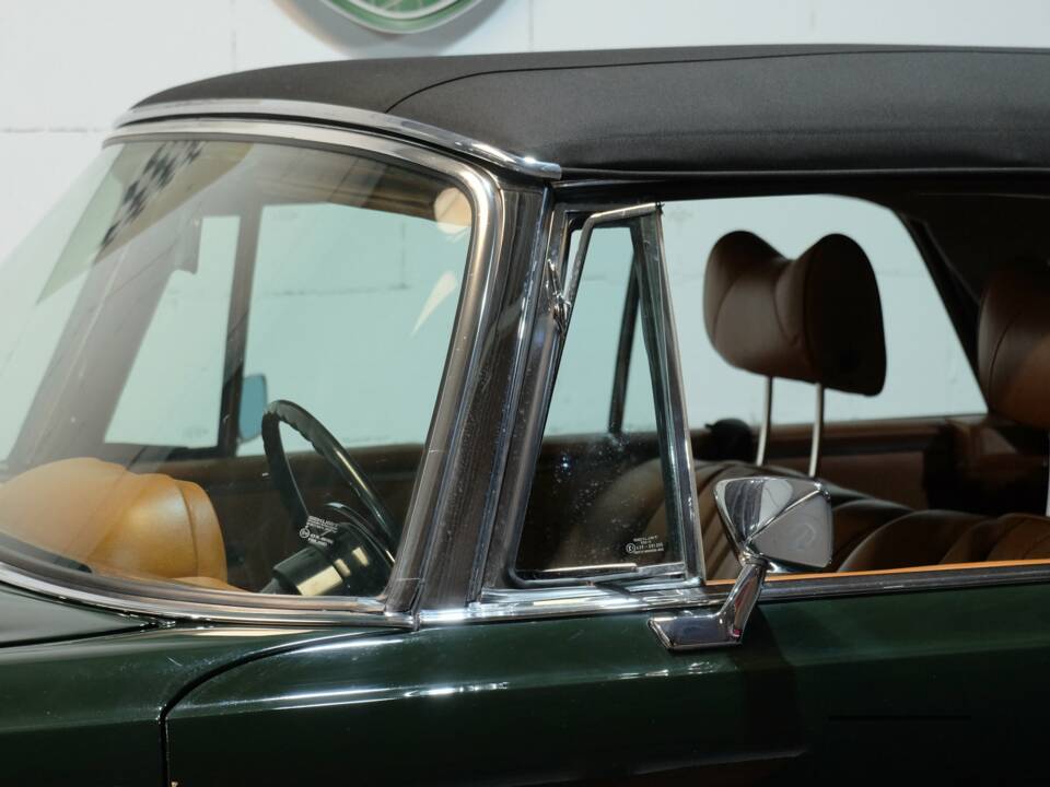 Immagine 5/29 di Mercedes-Benz 280 SE 3,5 (1970)