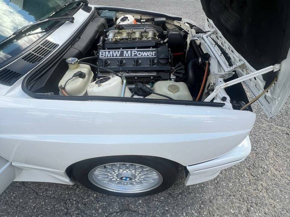 Bild 34/88 von BMW M3 (1988)