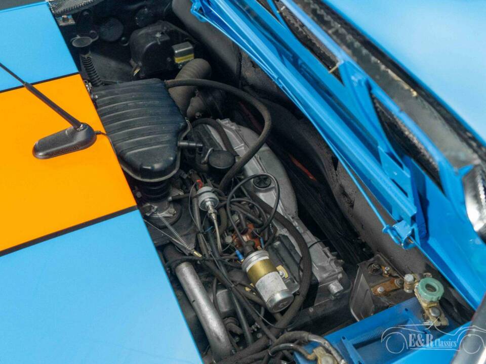 Image 2/19 of Porsche 914&#x2F;6 (1972)