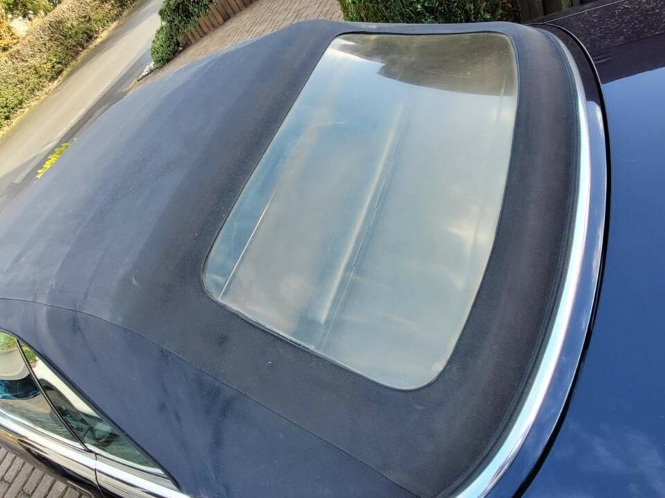 Image 8/17 of Audi Cabriolet 2.0 E (1996)