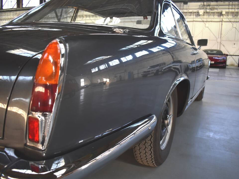 Image 38/65 de Gordon-Keeble GT (1964)