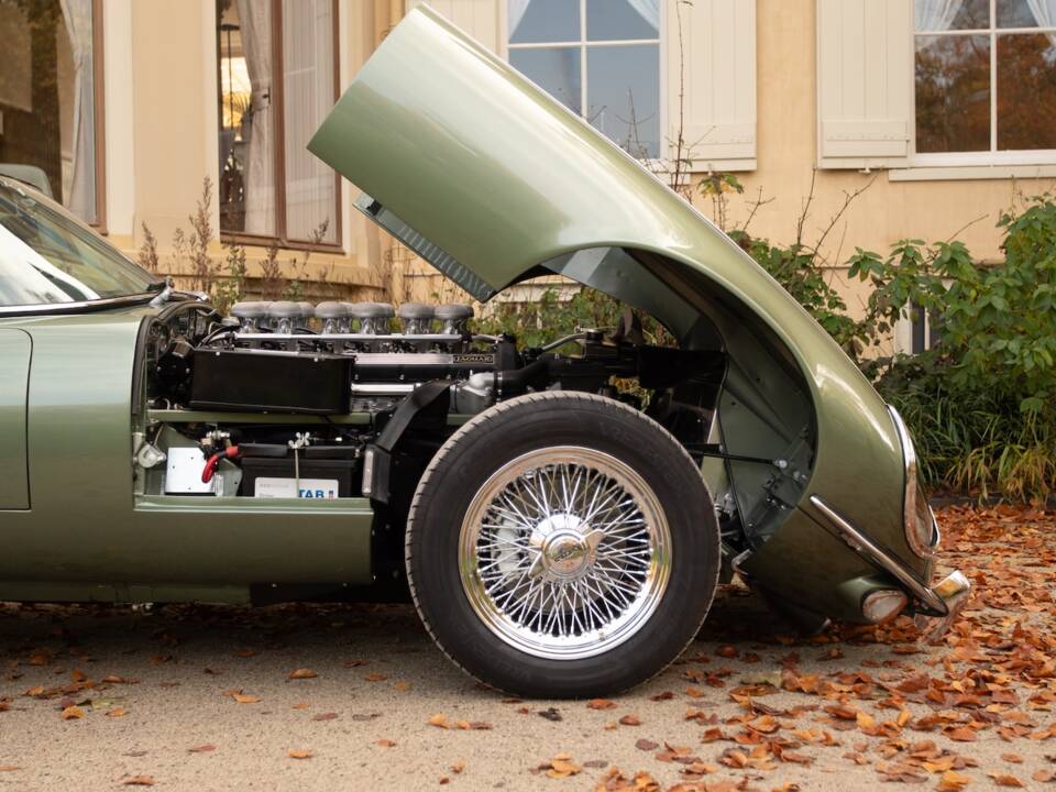 Bild 71/84 von Jaguar E-Type V12 (1973)