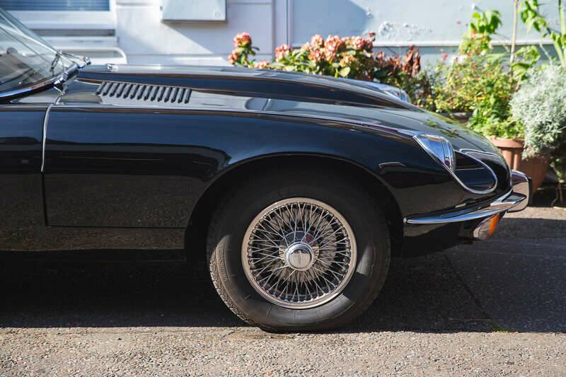 Bild 40/50 von Jaguar E-Type V12 (1973)