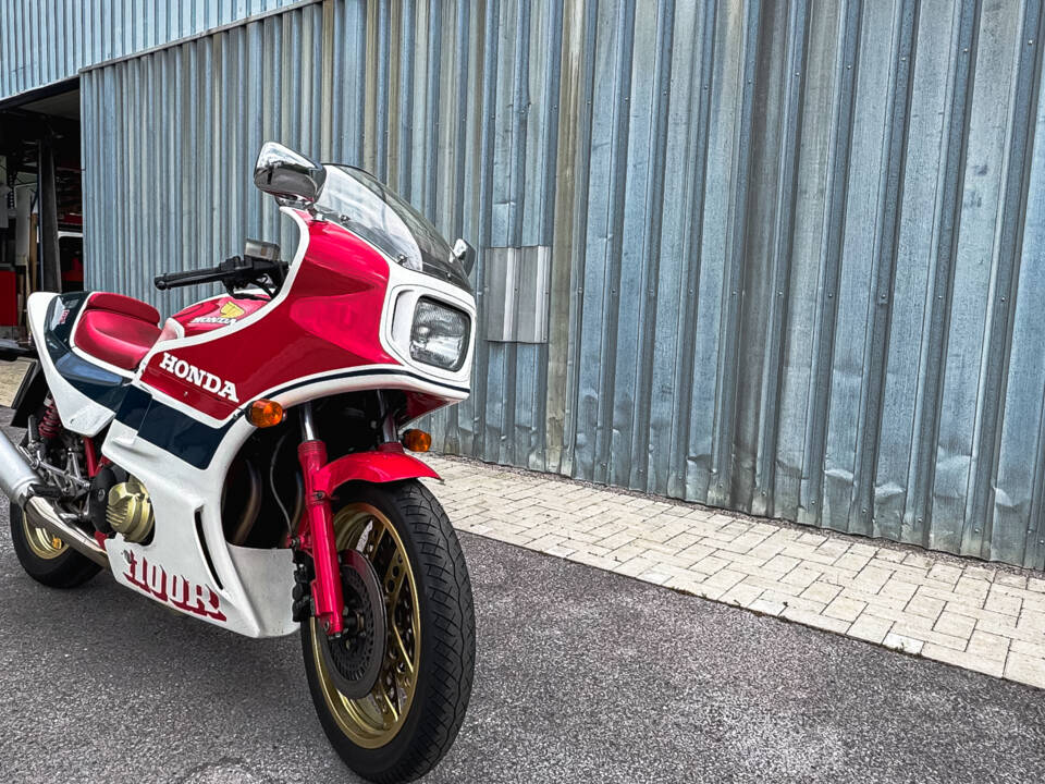 Image 26/38 de Honda DUMMY (1982)