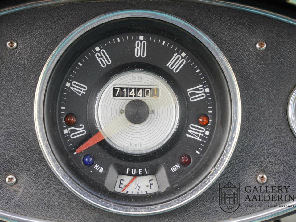 Afbeelding 13/50 van Austin Mini Cooper 998 MK1 (1964)