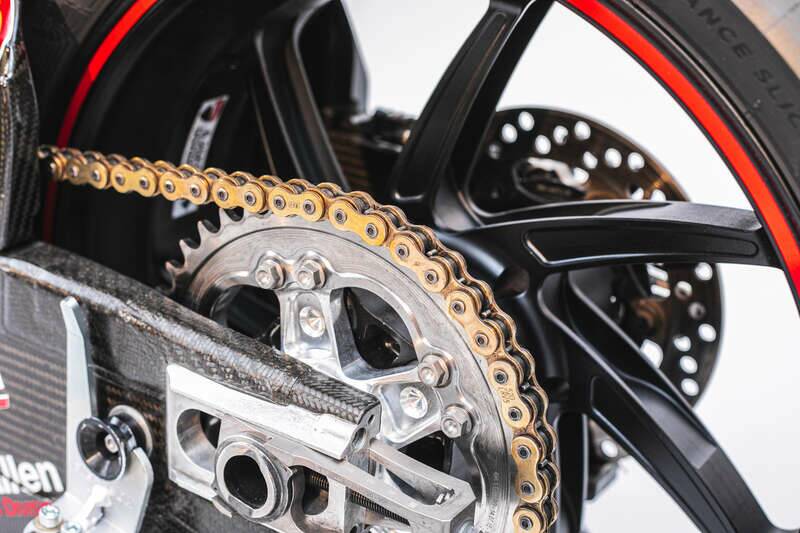 Bild 42/50 von Ducati DUMMY (2019)