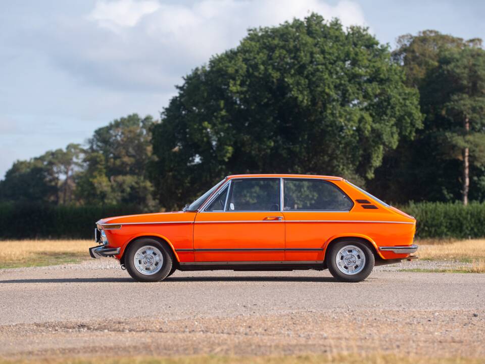 Bild 29/50 von BMW 2002 tii Touring (1973)