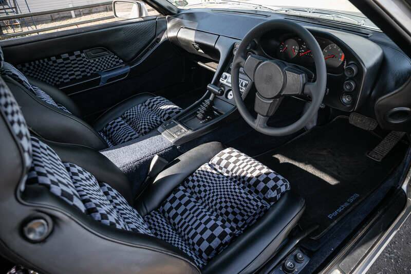 Bild 3/31 von Porsche 928 (1979)