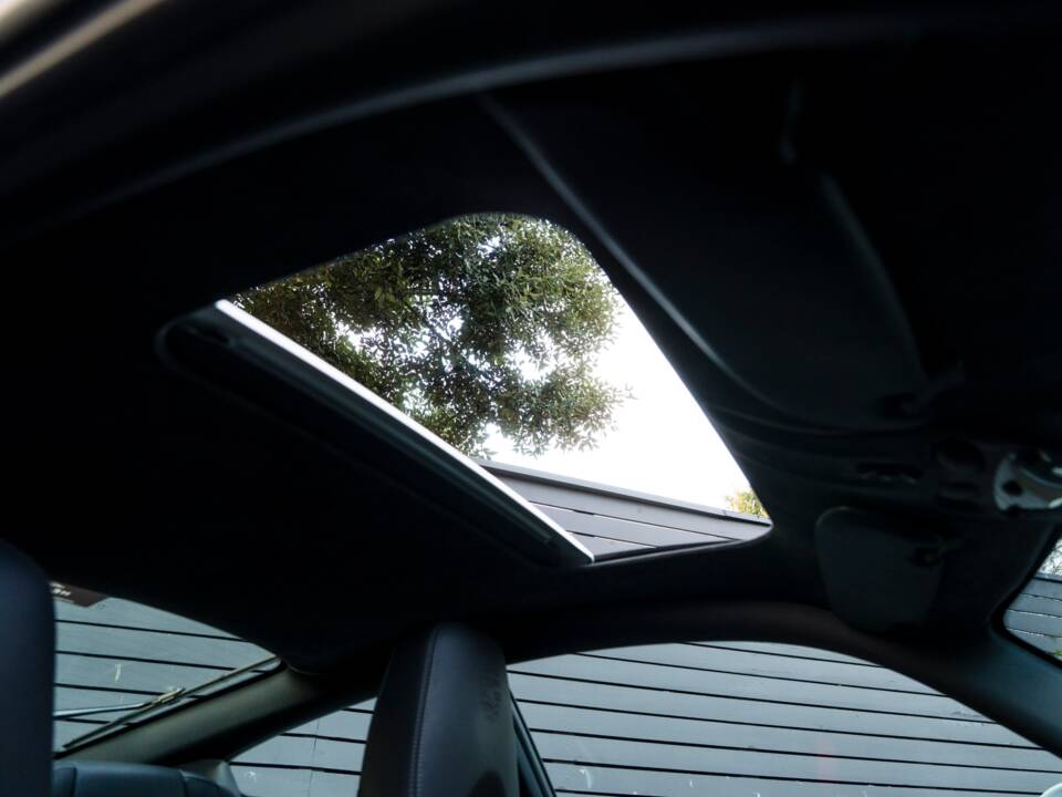 Bild 20/52 von Porsche 911 Turbo (2010)