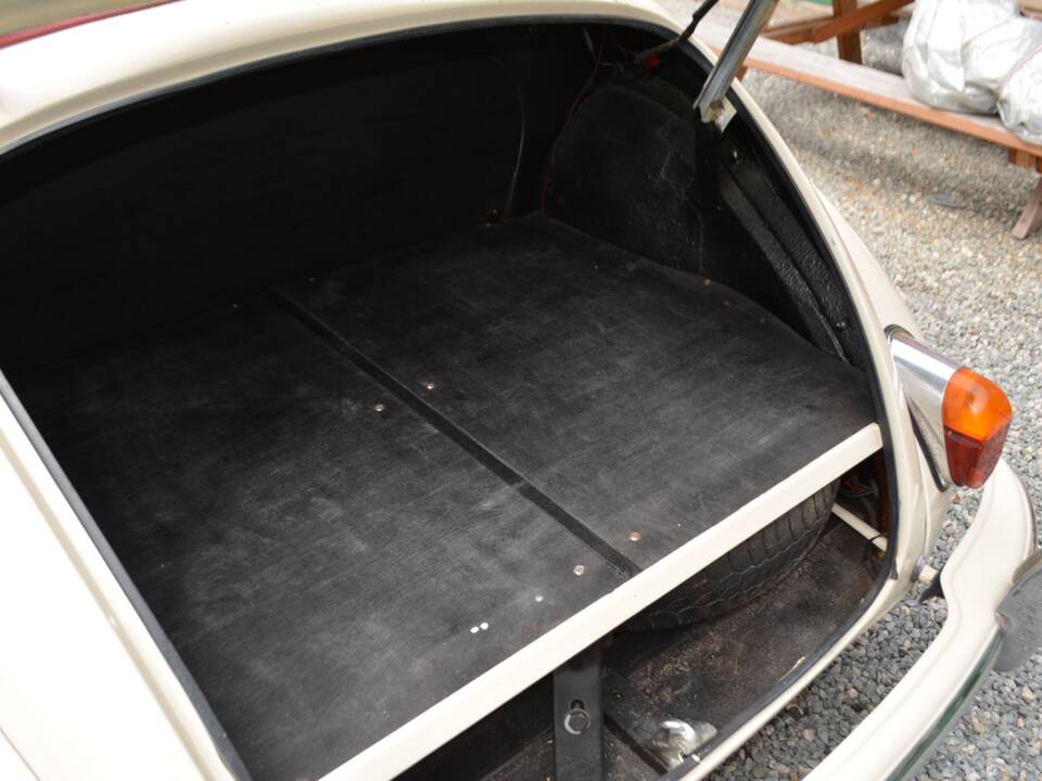 Bild 14/15 von Morris Minor 1000 (1959)