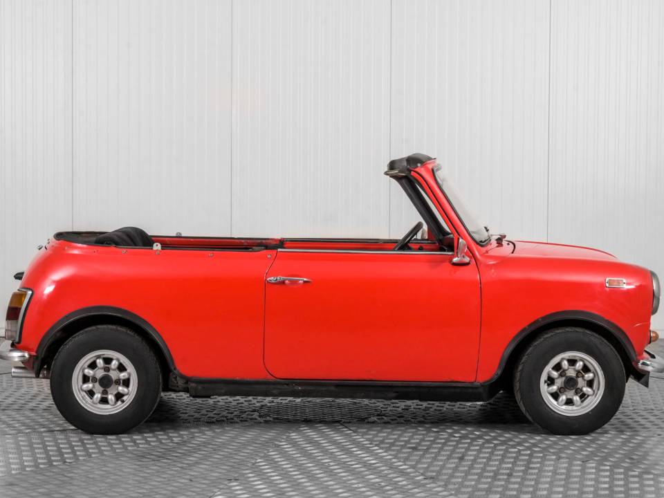 Image 10/50 of Mini 1100 Special (1979)