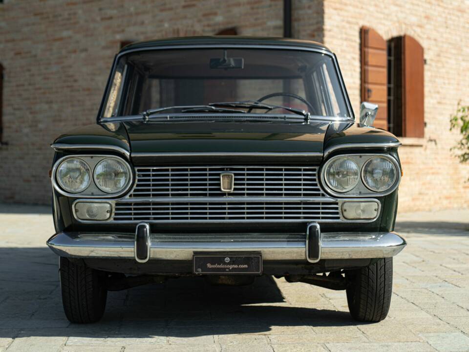 Image 3/50 of FIAT 1500 C (1967)